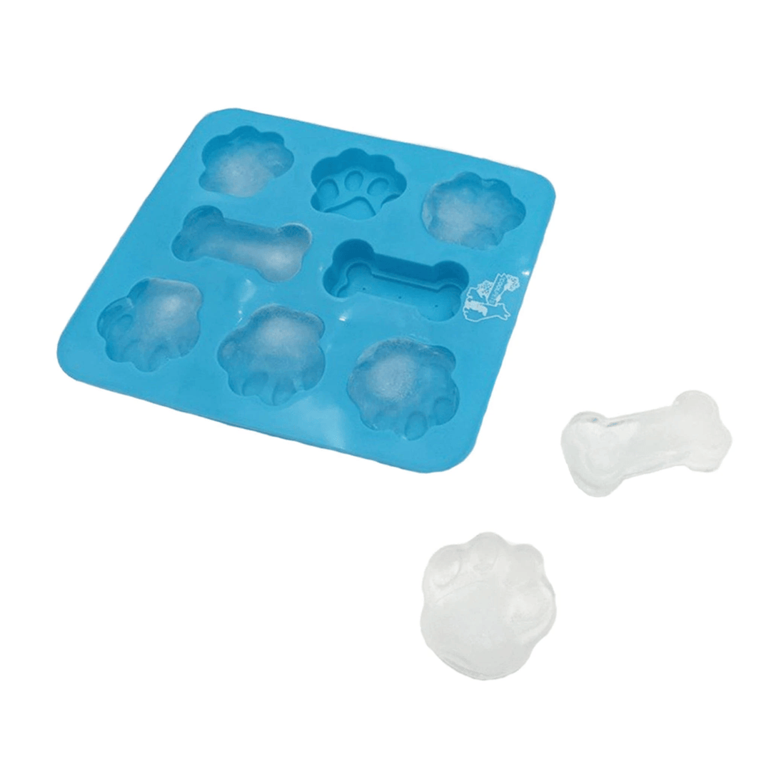 Coolpets Dog Ice Mix Tray