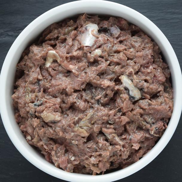 Barkin Bistro Just Mackerel 400g