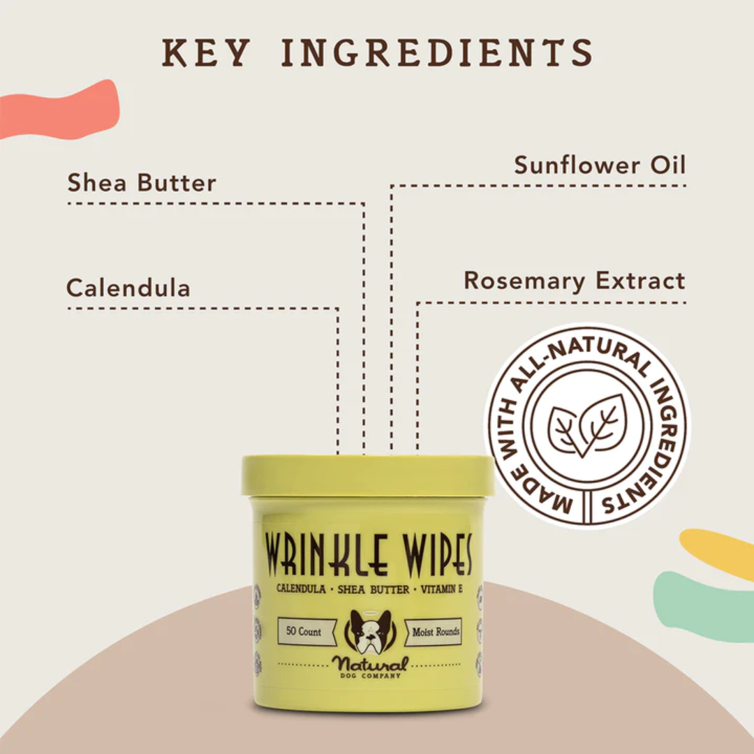 Key Ingredients - Shea Butter, Calendula, Sunflower Oil, Rosemary Extract