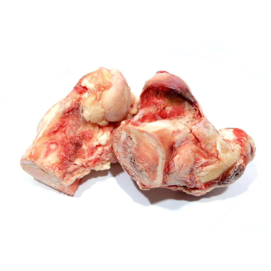 Irish Raw Knuckle/Marrow Bones