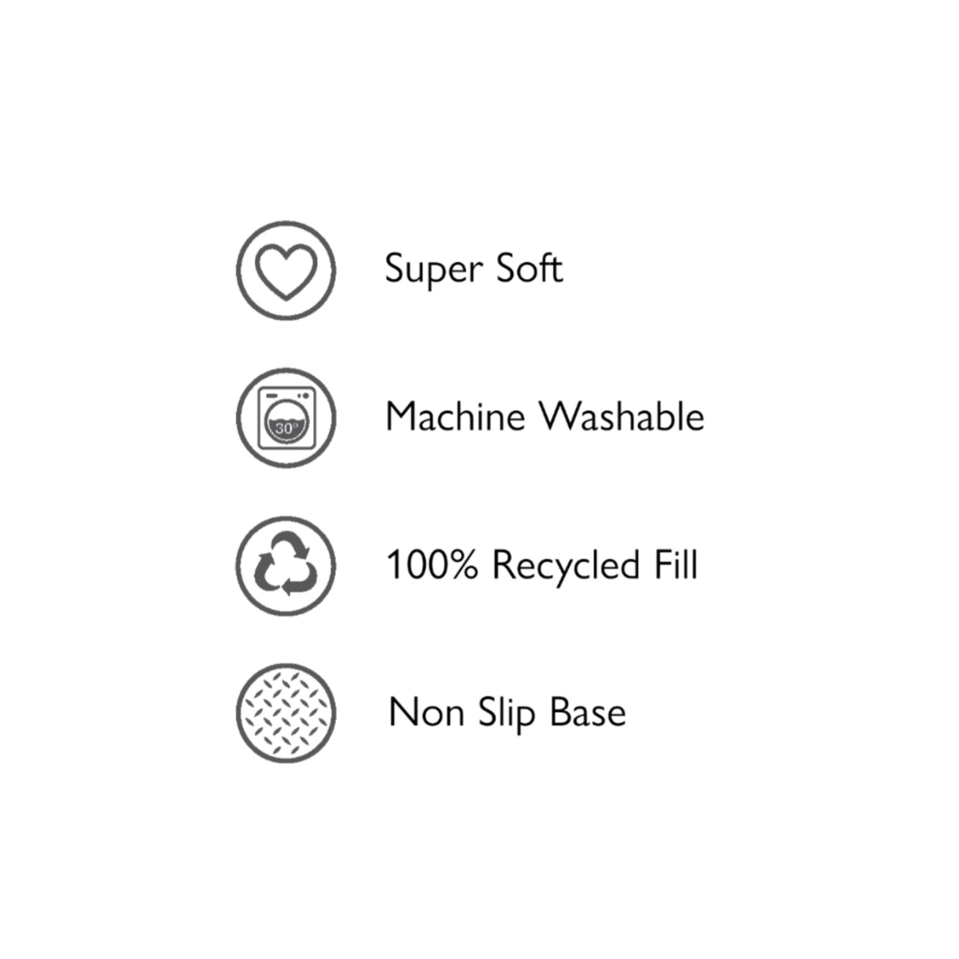 Scruffs Alpine Box Bed