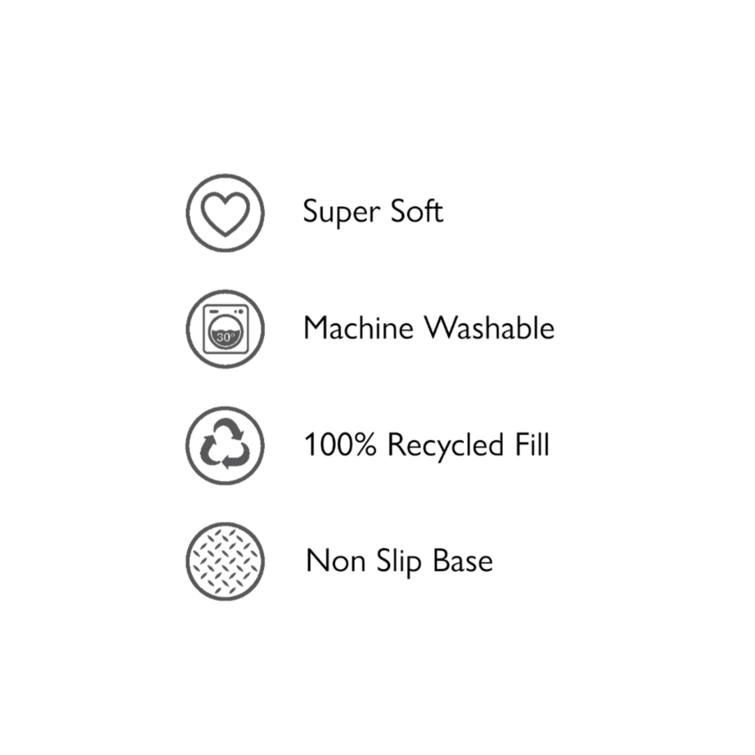 Scruffs Alpine Box Bed