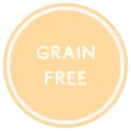 Grain Free icon