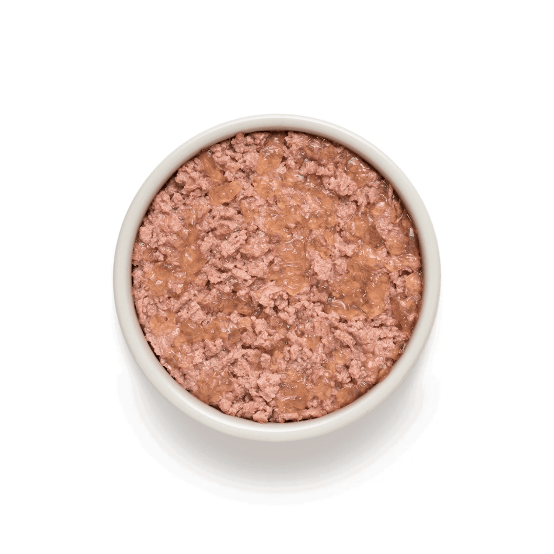 Grandorf Duck and Turkey Wet Food for Dogs
