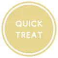 Quick Treat Icon