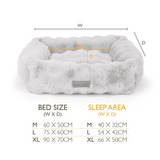 Scruffs Alpine Box Bed