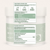 Packaging for the Aniforte Collagen Powder 