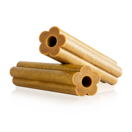 Soopa Jumbo Sticks |  Banana & Peanut Butter