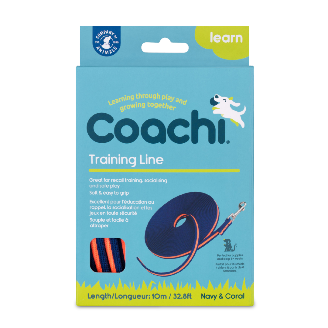 Coachi 10 Meter Training Line