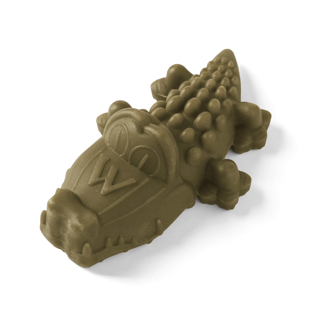 Whimzees Alligator Treat - Main Image