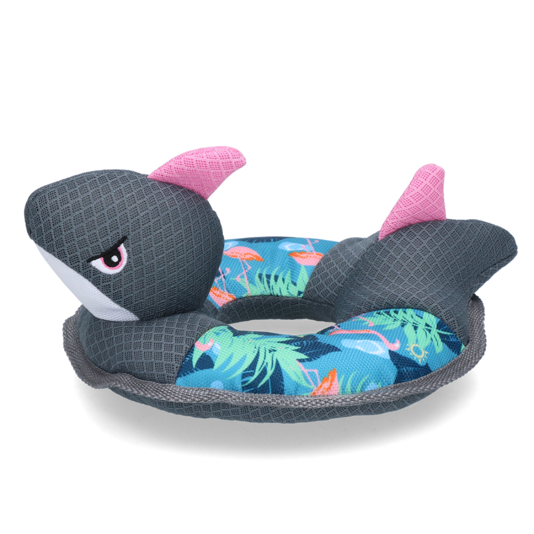 Ring o’ Sharky - by CoolPets