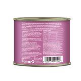 Country Hunter Wild Venison with Superfoods 600g Tin