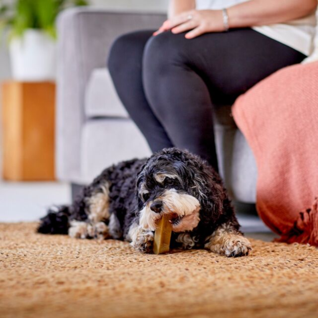 Yakers Dog Chew