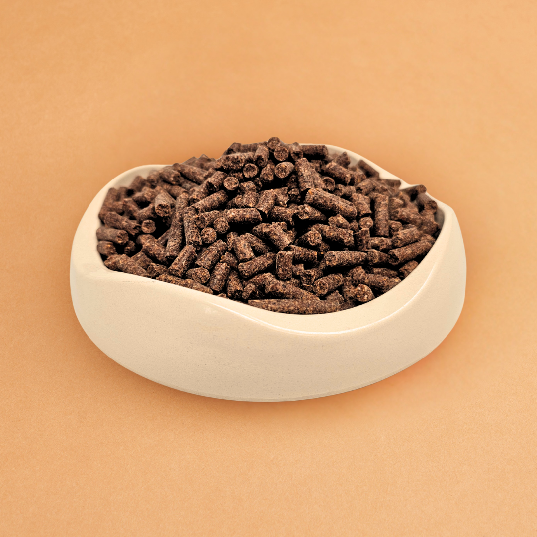 Darf Cat Cold Pressed Food Sample