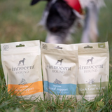 Innocent Hound Joint Support Sausages