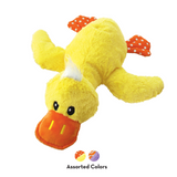 Yellow Kong Jumbo Comfort Duck