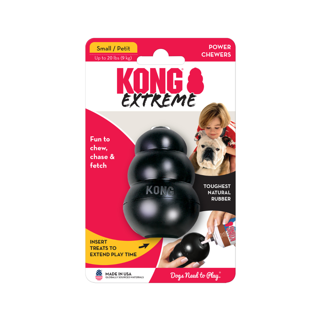 Kong Extreme Dog Toy