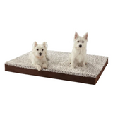 Bunty Orthopedic Dog Mattress