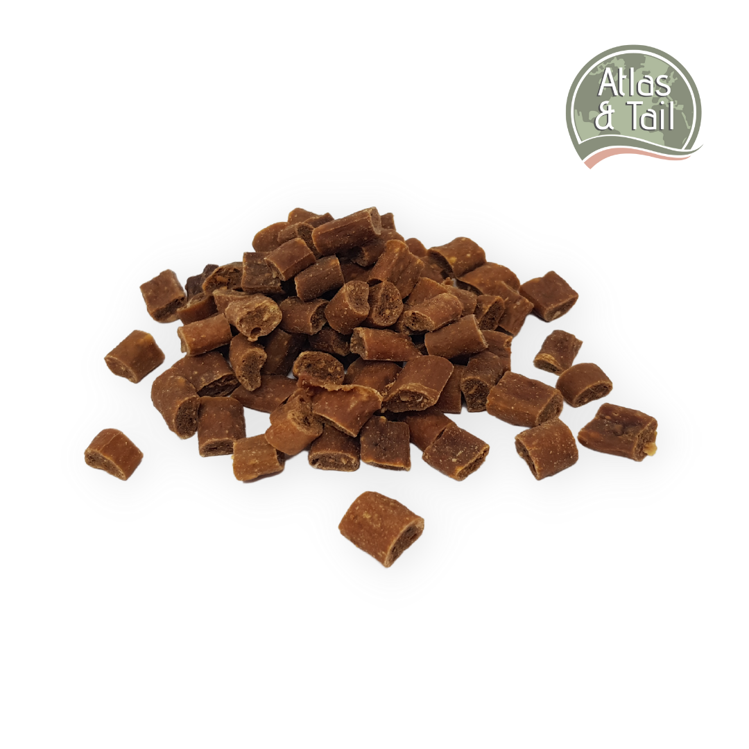 Venison Chips - Training Treats 100g