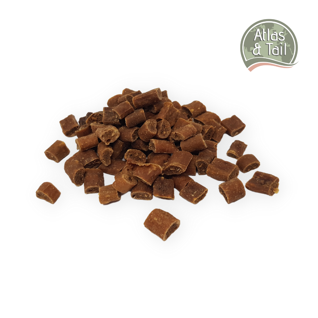 Venison Chips 100g