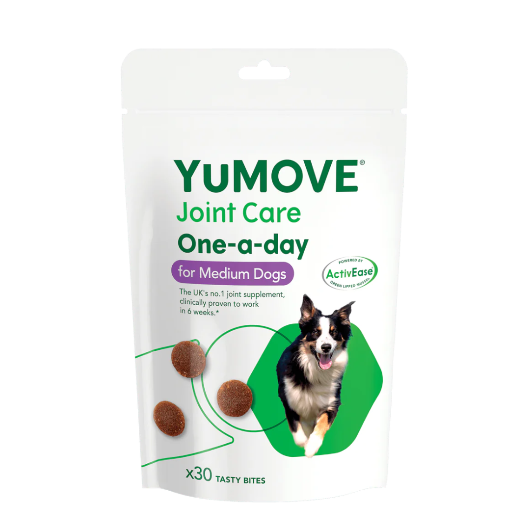 Yumove puppy hotsell