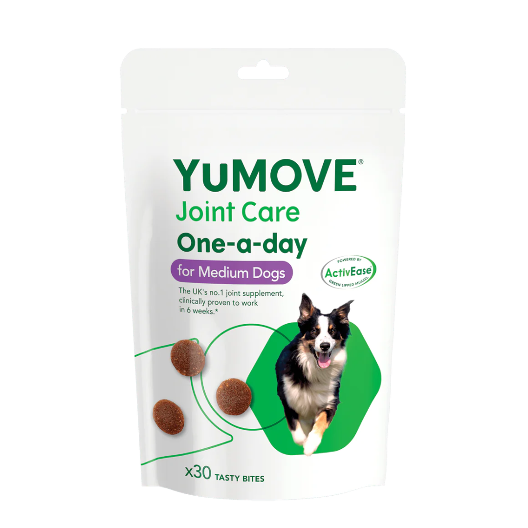 YuMove Joint Care One A Day Chews