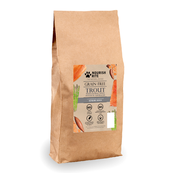 Senior Dog Simply Nourish Dog Food Manufacturer Simply Nourish Dog