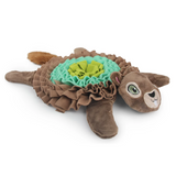 AFP Dog It | Treat Mat Circle Squirrel