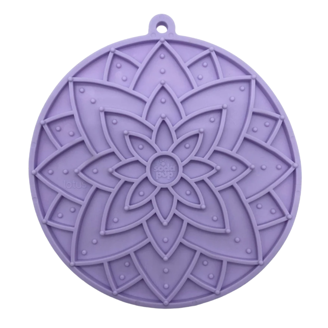 SodaPup Lotus eMat 