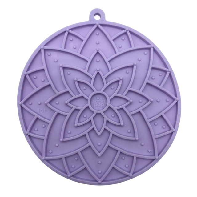 SodaPup Lotus eMat 