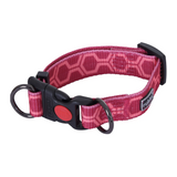 Rukka Twist Eco Collar Pink