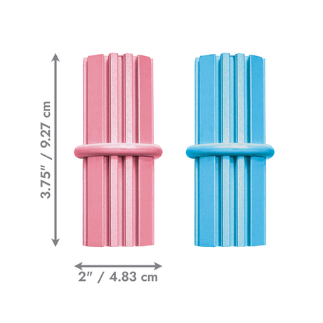 Kong Puppy Toy Teething Stick