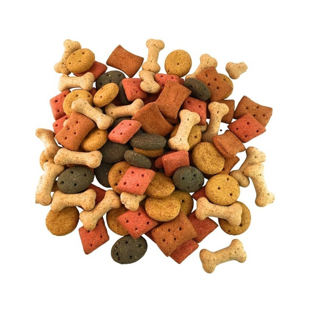 Loose Dry Dog Biscuits 1kg Fetch Your Pet Needs
