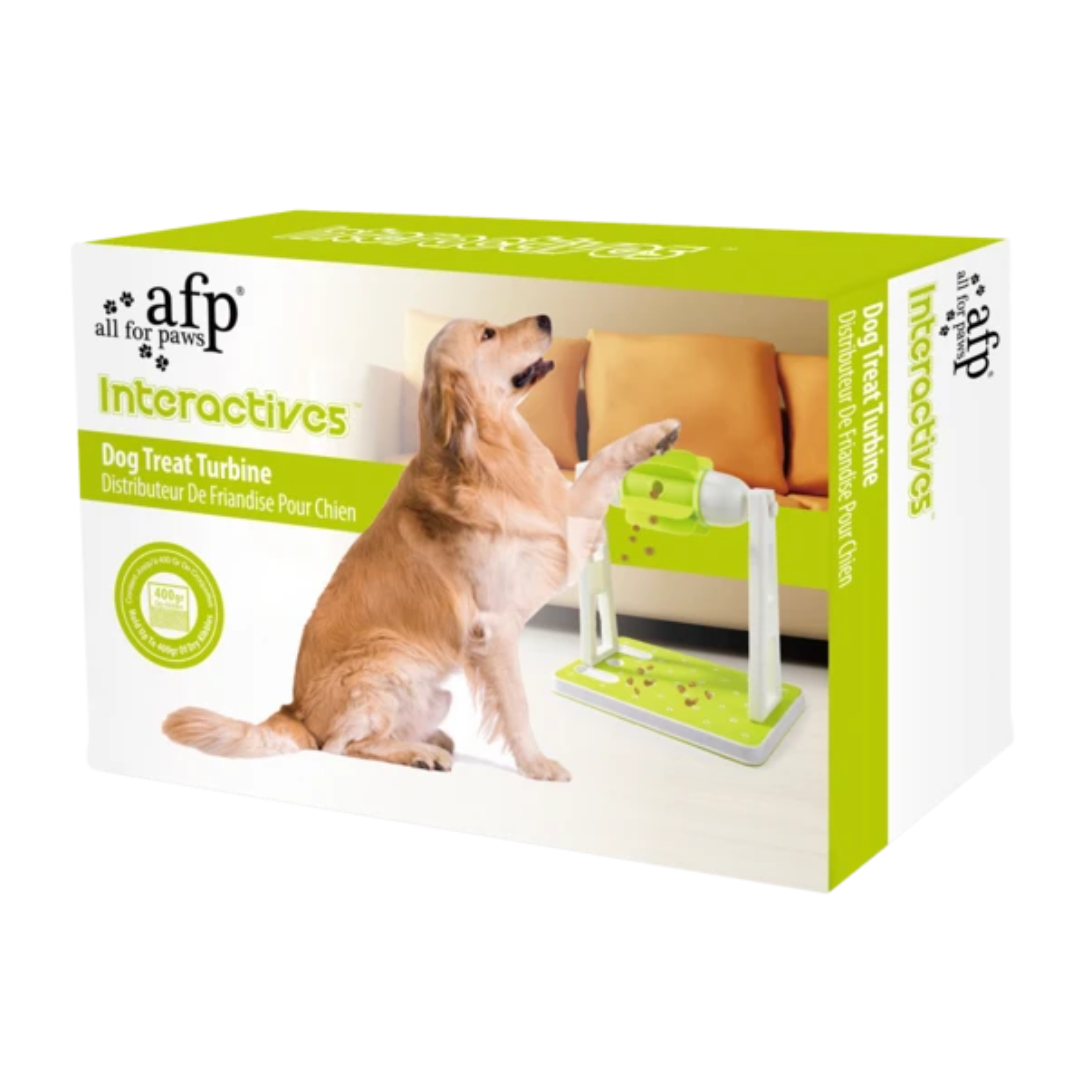 Afp fetch and sales treat