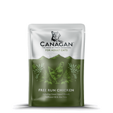 Canagan Free Run Chicken Cat pouch
