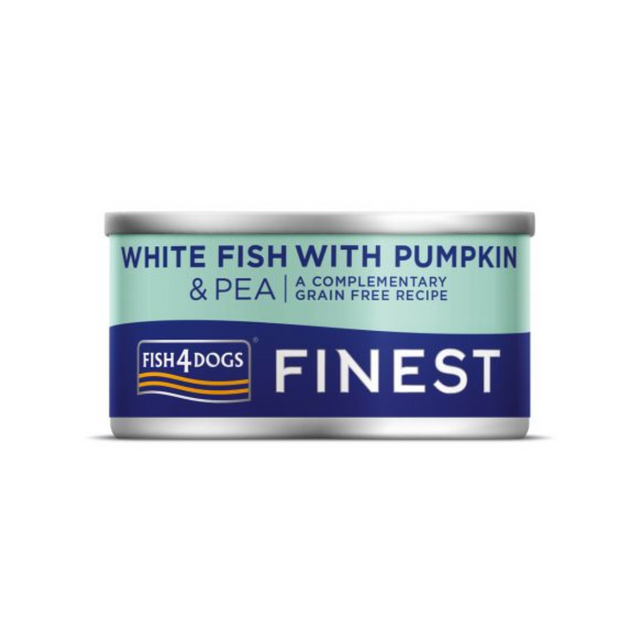 Fish4dogs ingredients online