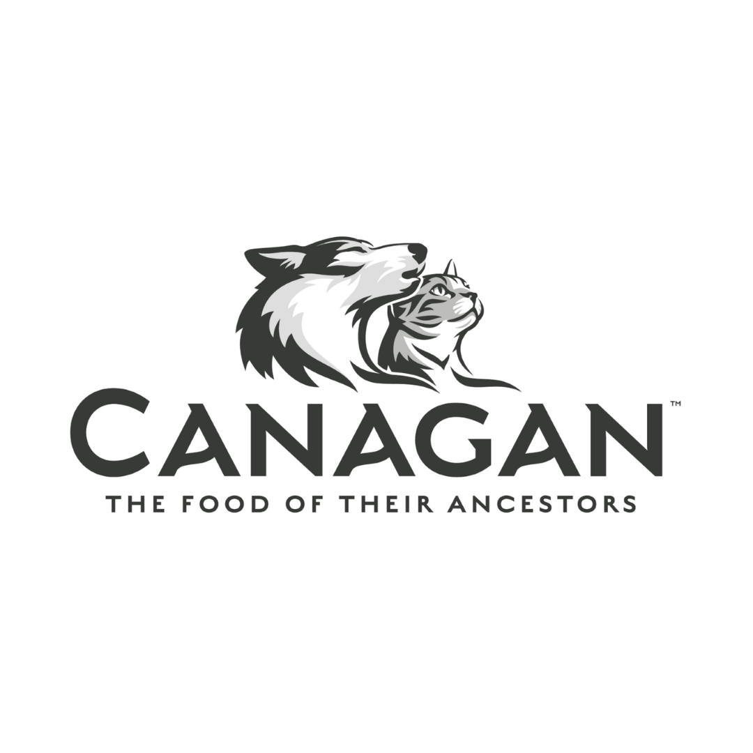 Canagan Free-Run Chicken Cat Food Pouch