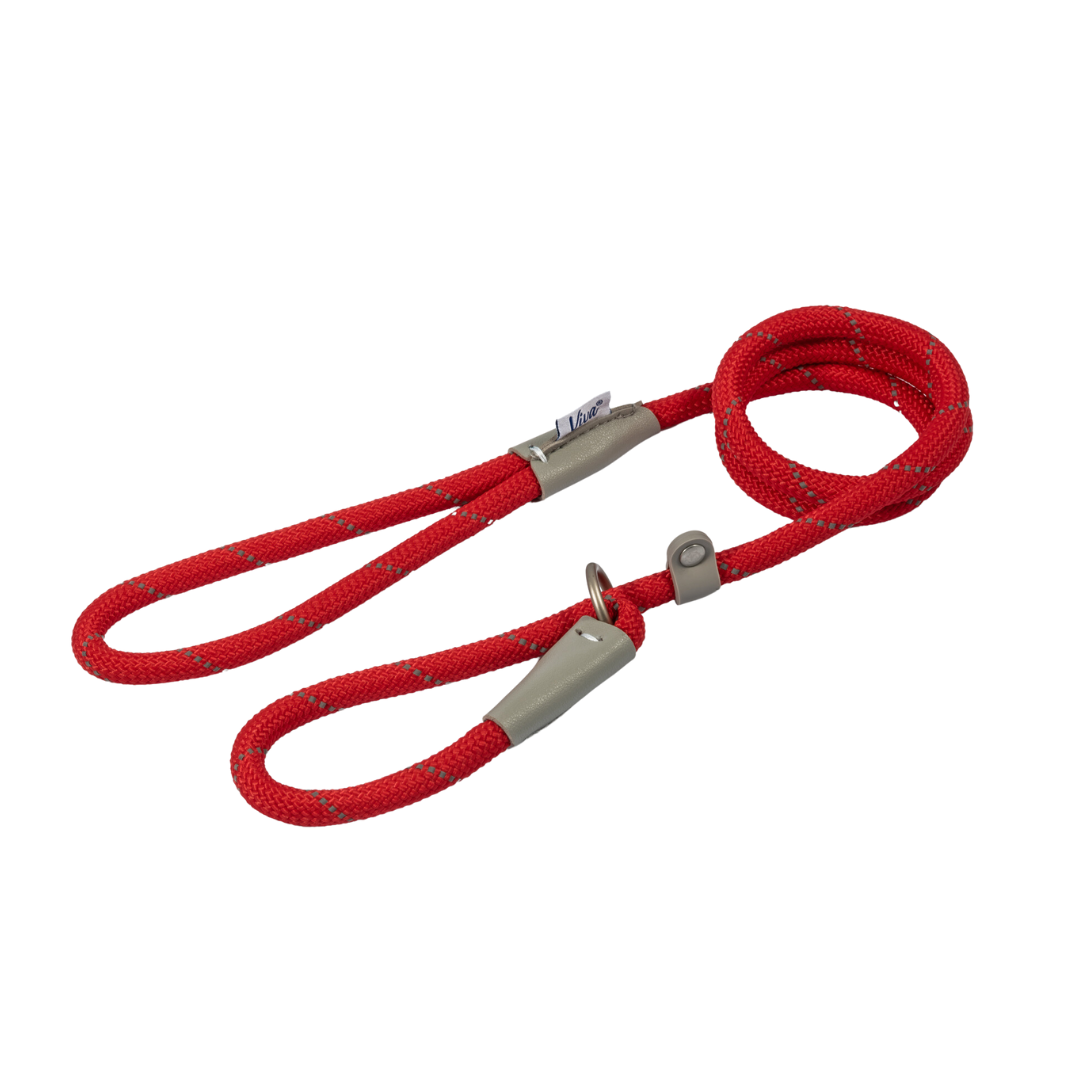 Ancol Reflective Rope Slip Lead – Fetch Your Pet Needs