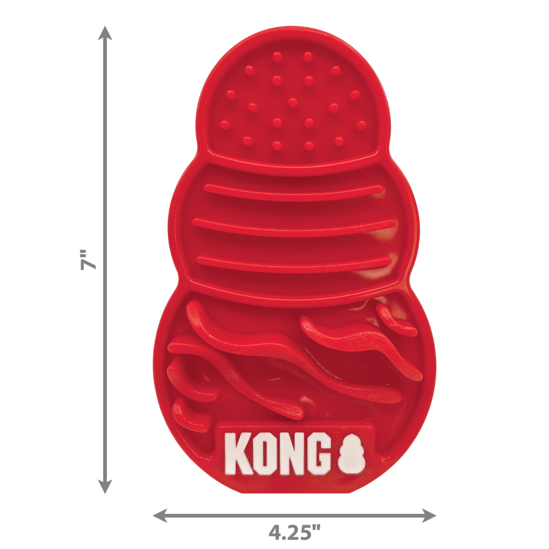 Kong Licks Mat