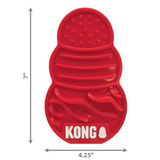 Kong Licks Mat