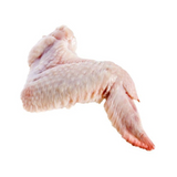 Raw Turkey Wings 1kg