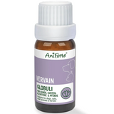 Aniforte Vervain globules against a white background.