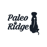 Paleo Ridge Raw Dog Food Logo