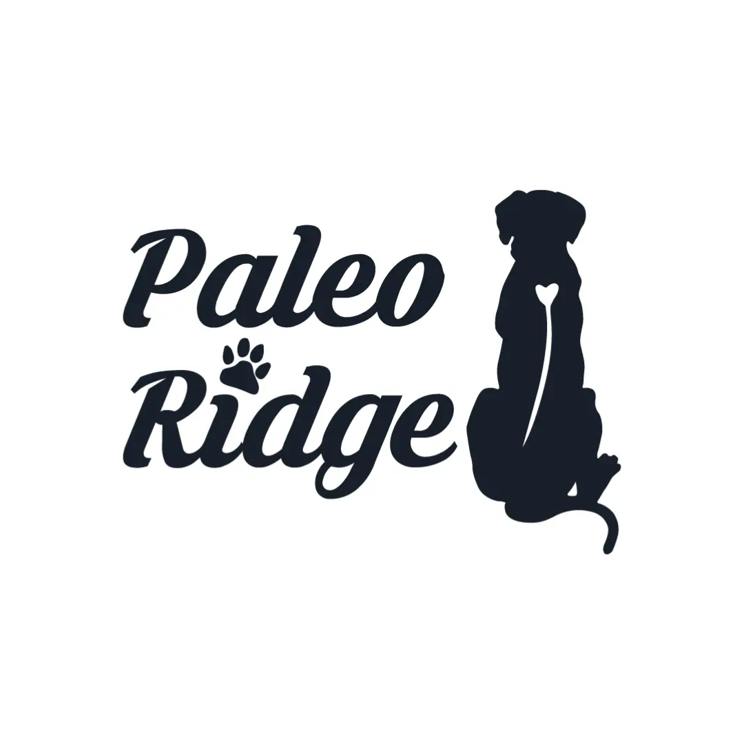 paleo ridge logo