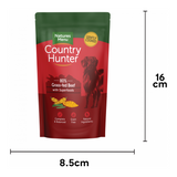 Country Hunter Beef & Superfoods Pouch 150g
