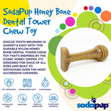SodaPup Honey Ultra Durable Chew
