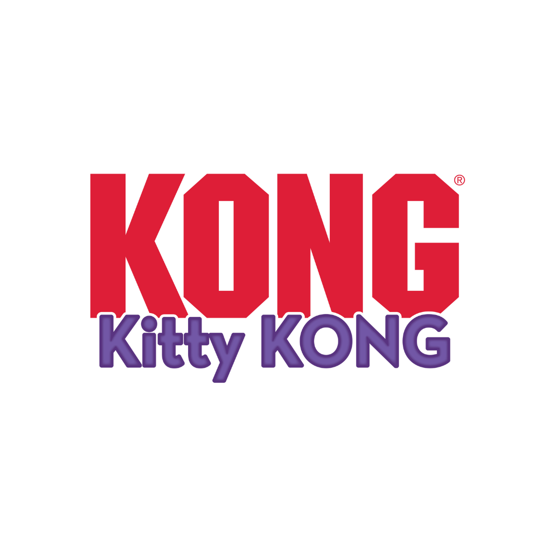 Kitty Kong - Kong for Cats