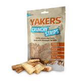 Yakers Crunchy Strips