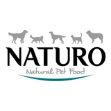 Naturo Grain Free Dog Food Trays - Poultry Selection