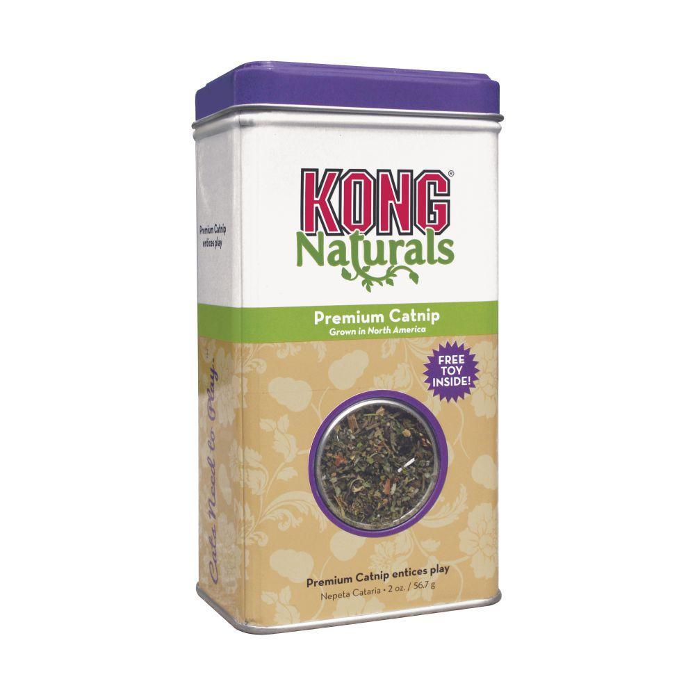 Kong Naturals Catnip